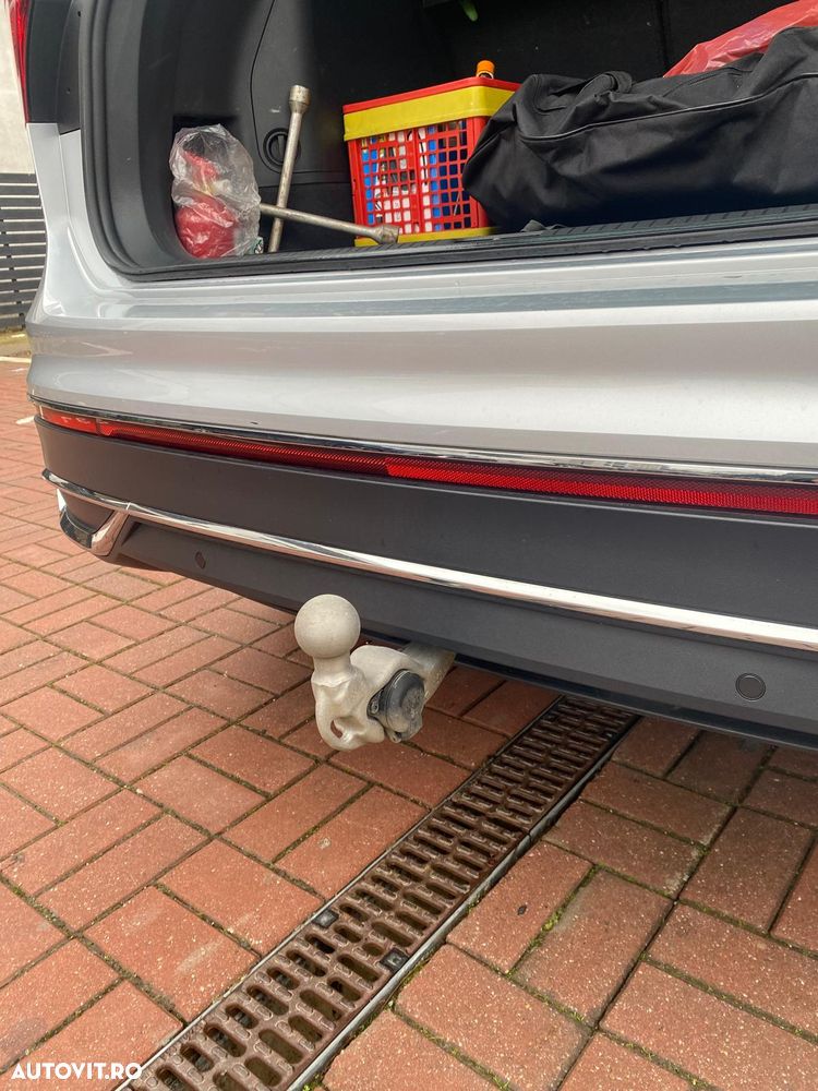 Volkswagen Tiguan 1.5 TSI ACT DSG Elegance - 3