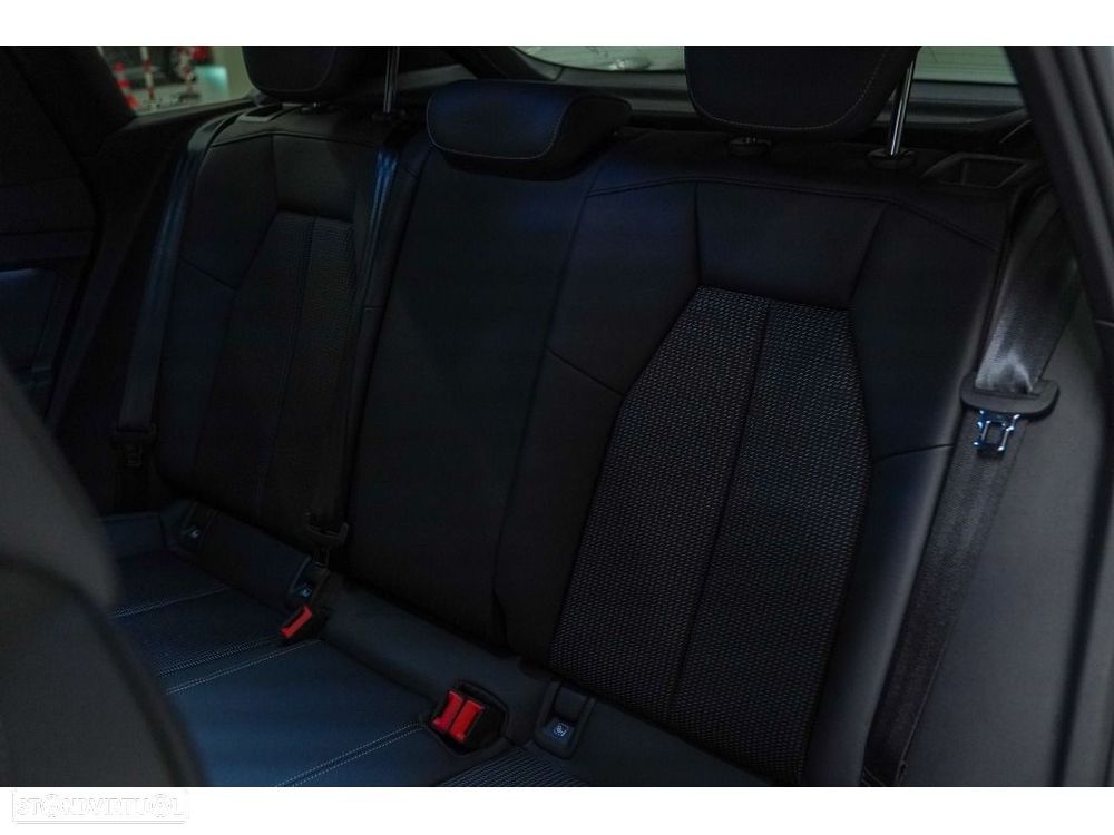 Audi Q4 e-tron 45 82 kWh - 19