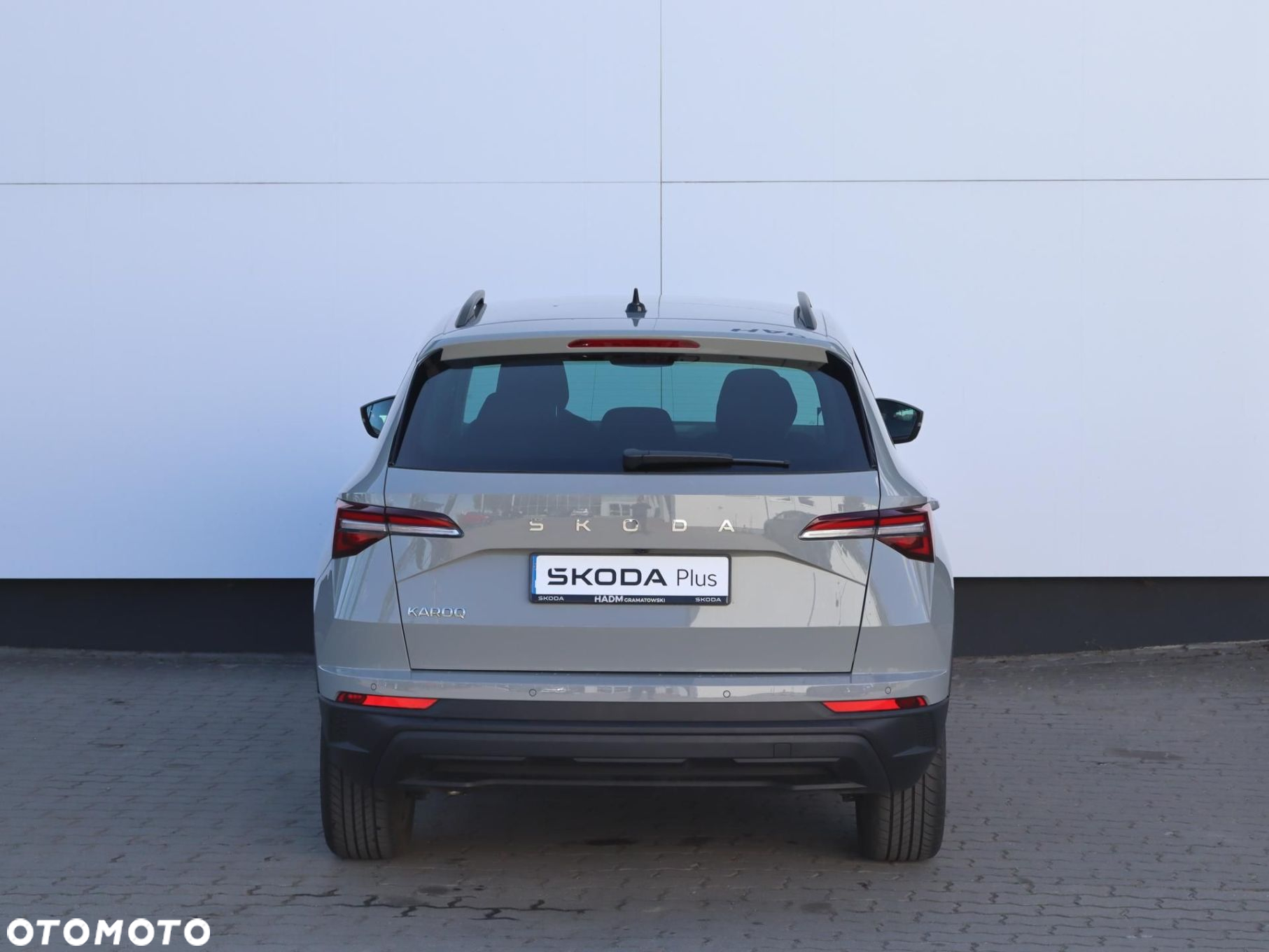 Skoda Karoq - 17