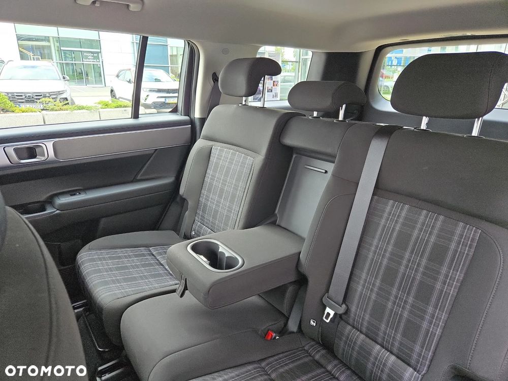 Hyundai Santa Fe 1.6 T-GDI PHEV Smart 4WD - 18