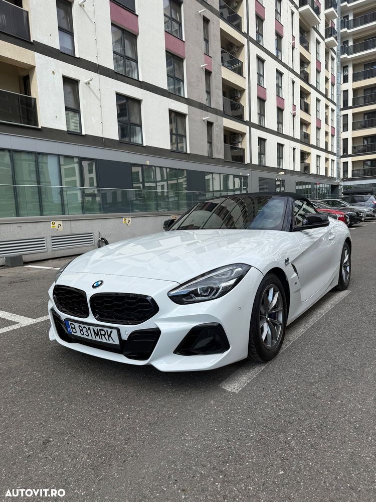 BMW Z4 - 2
