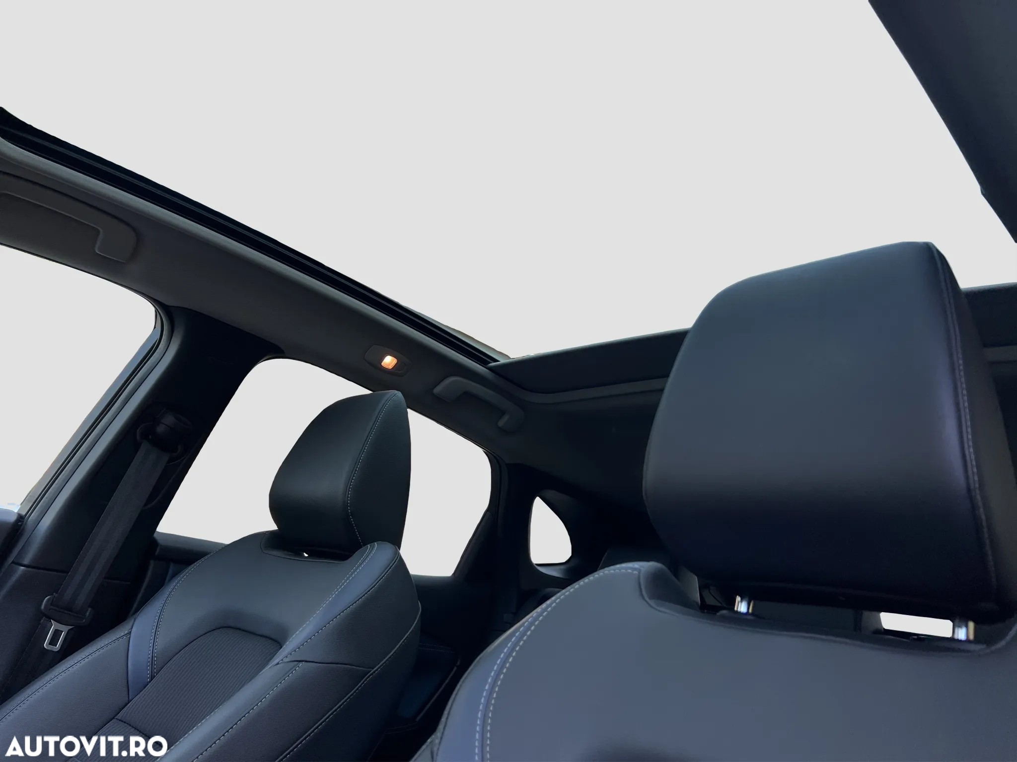 Nissan Qashqai - 21