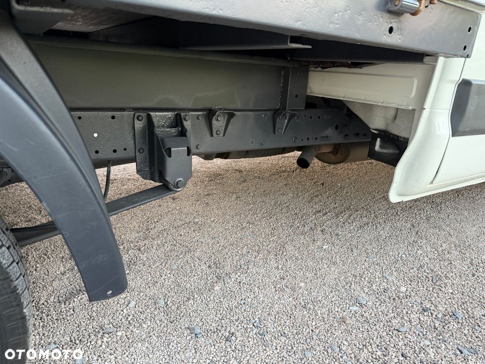 Iveco Daily 29L9 - 19