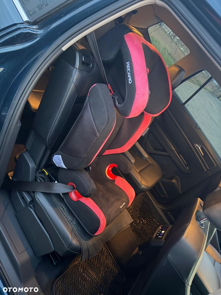 Volkswagen Atlas - 28