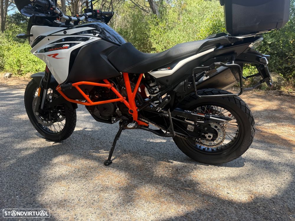 KTM 1090 Adventure R - 30
