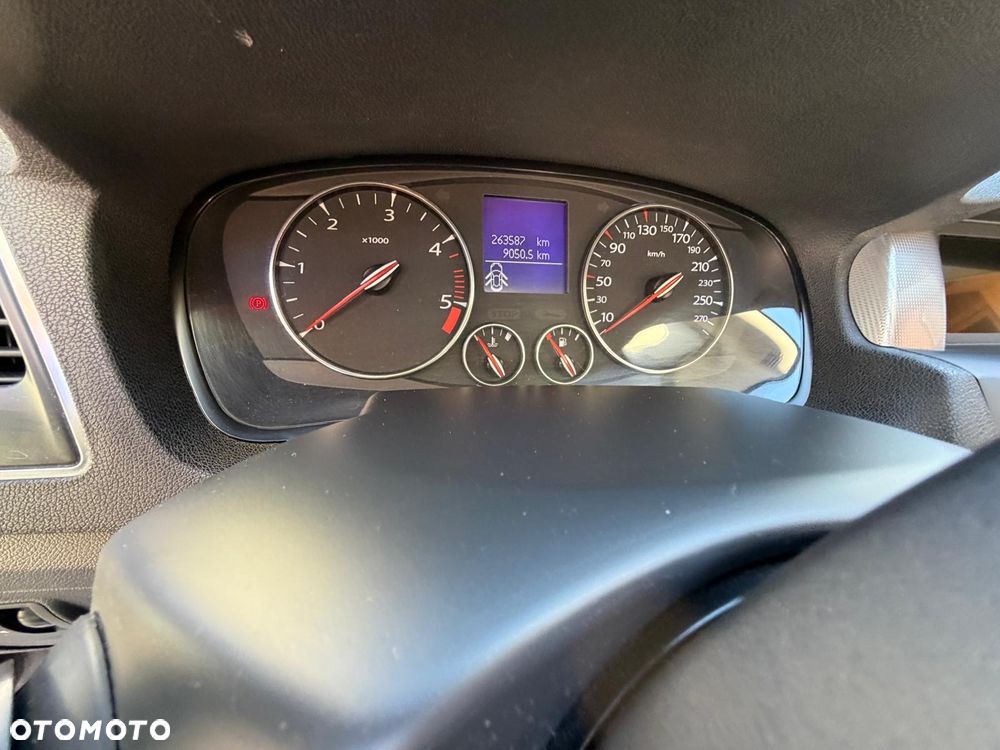 Renault Laguna 2.0 dCi Tech Run - 7