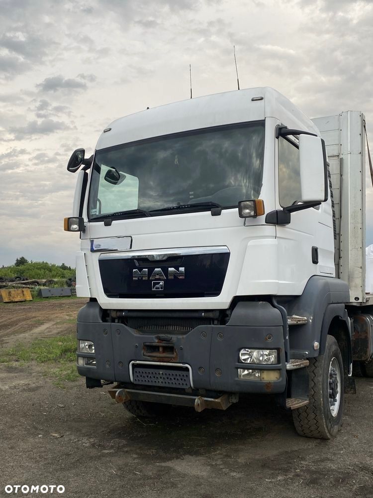 MAN - 1