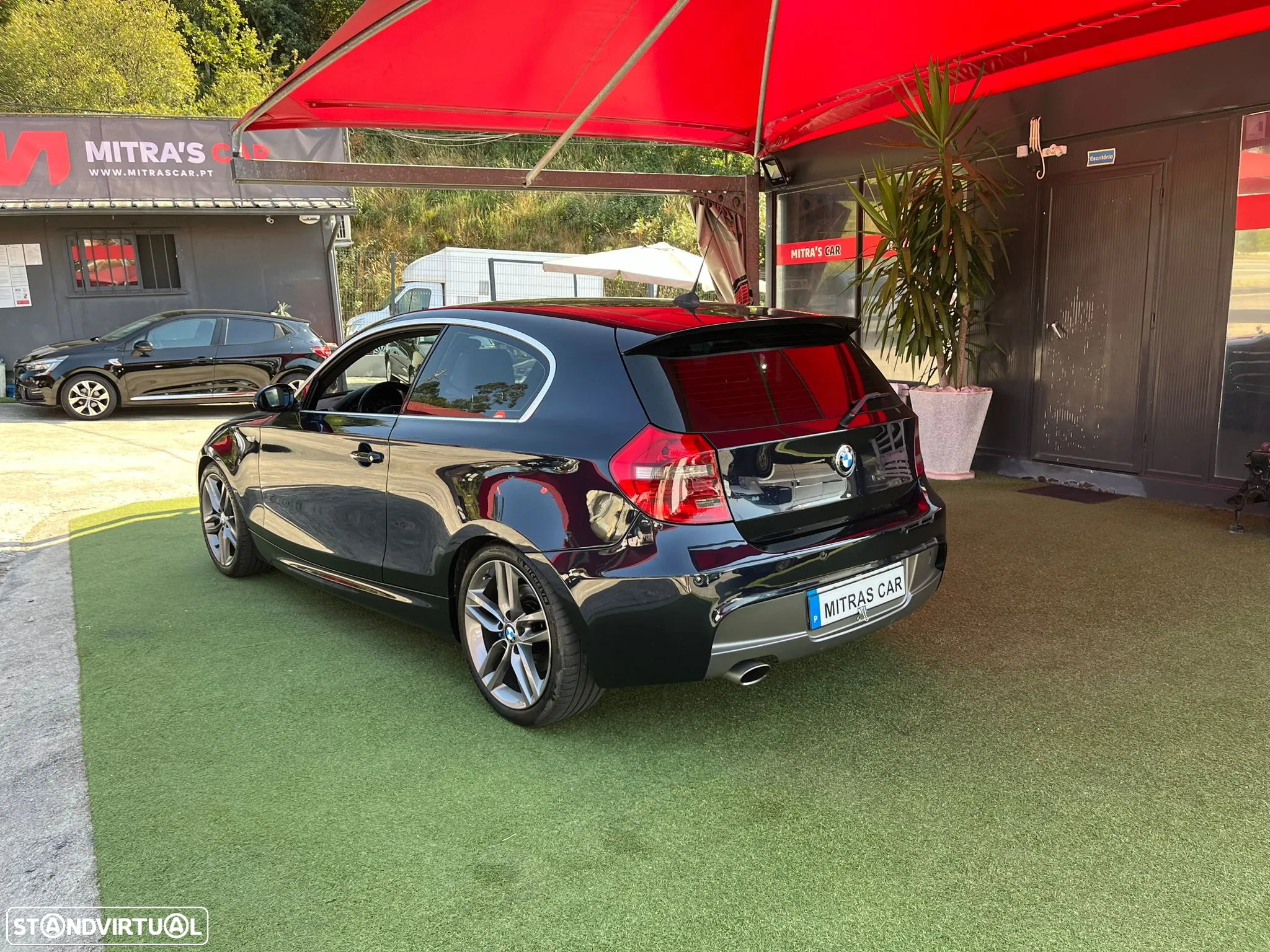 BMW 118 d - 3