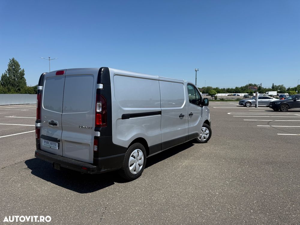 Renault Trafic ENERGY L2H1 3.0t Komfort - 13