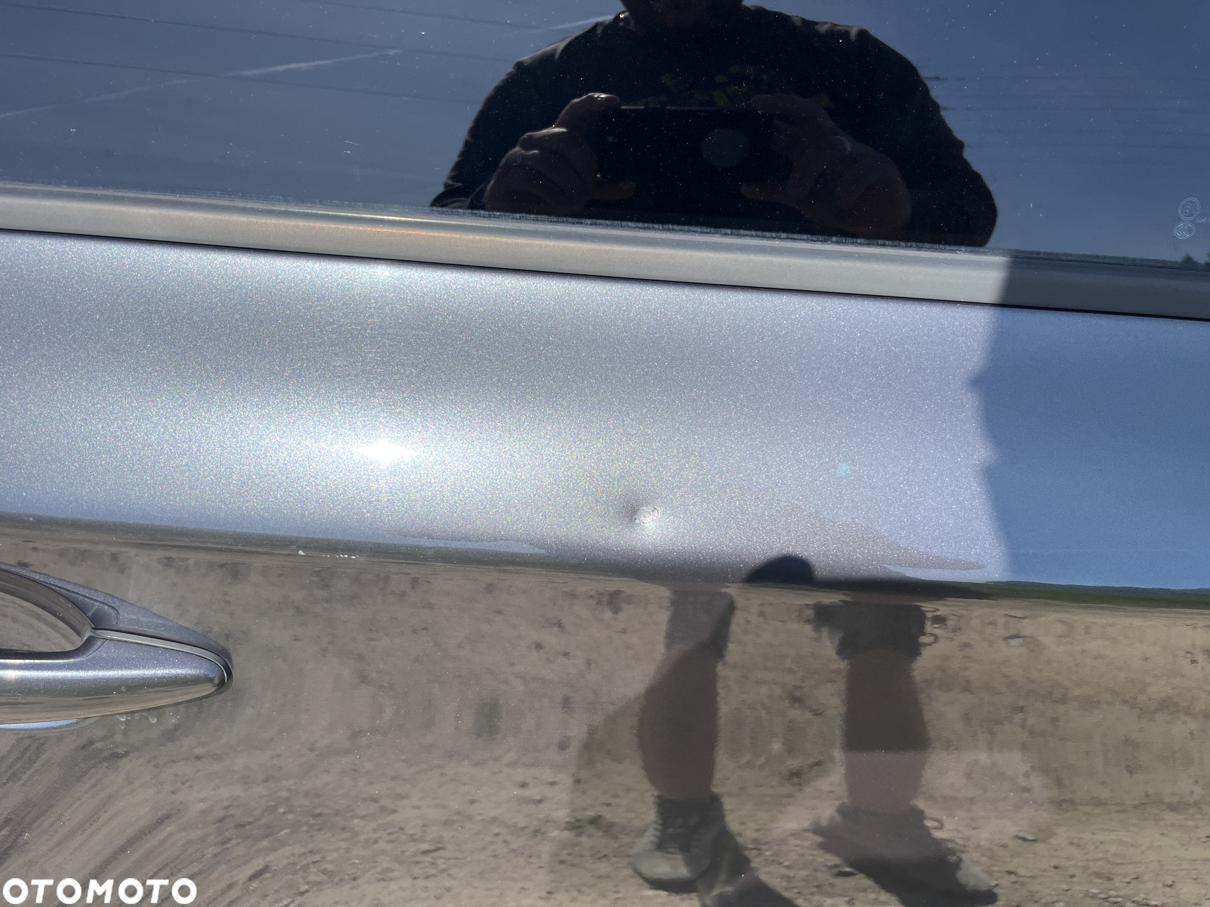 BMW Seria 1 120d DPF - 9