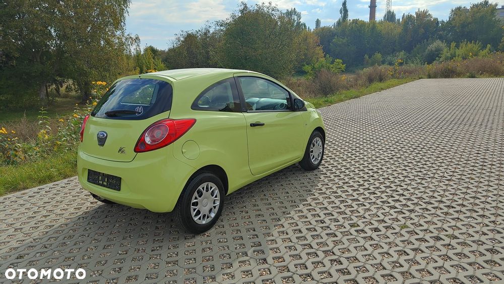 Ford KA 1.2 Ambiente - 2