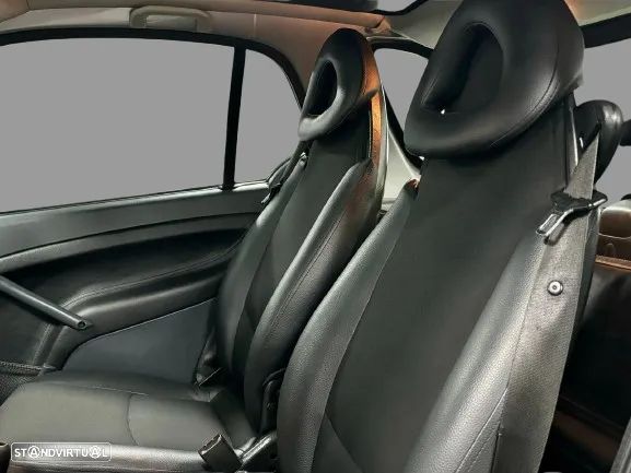 Smart ForTwo Coupé Grandstyle cdi 41 - 7