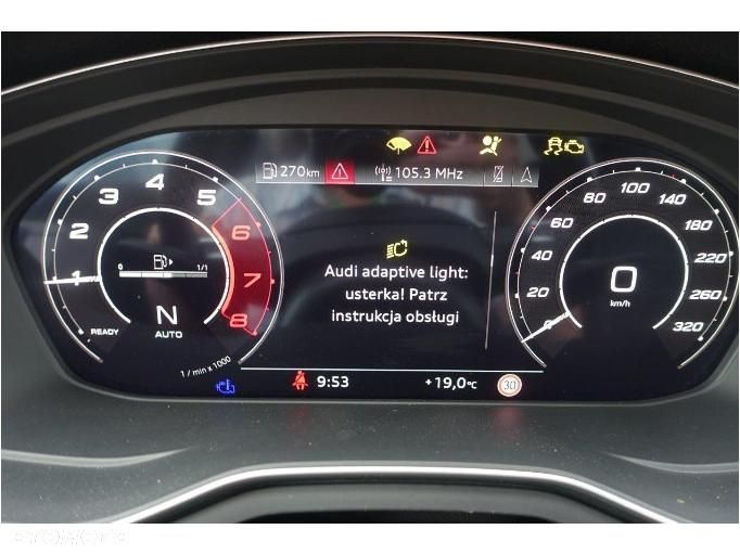 Audi RS5 Sportback Quattro Tiptronic - 20