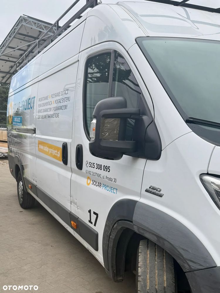 Fiat Ducato - 9
