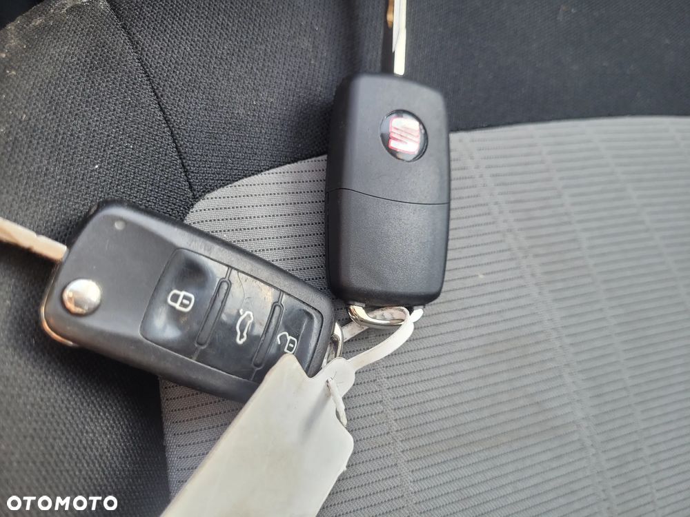 Seat Ibiza 1.2 TDI CR SUN - 22