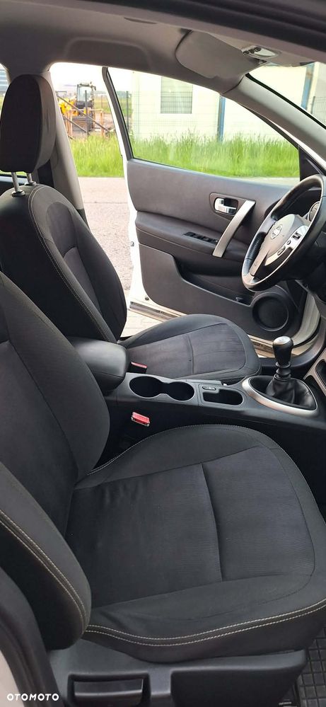 Nissan Qashqai - 26