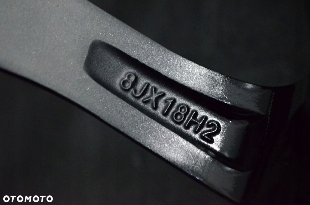 Felgi 5x112 R18 Audi A3 A4 A6 VW Passat GOLF SEAT Mercedes Skoda SEAT BMW - 7