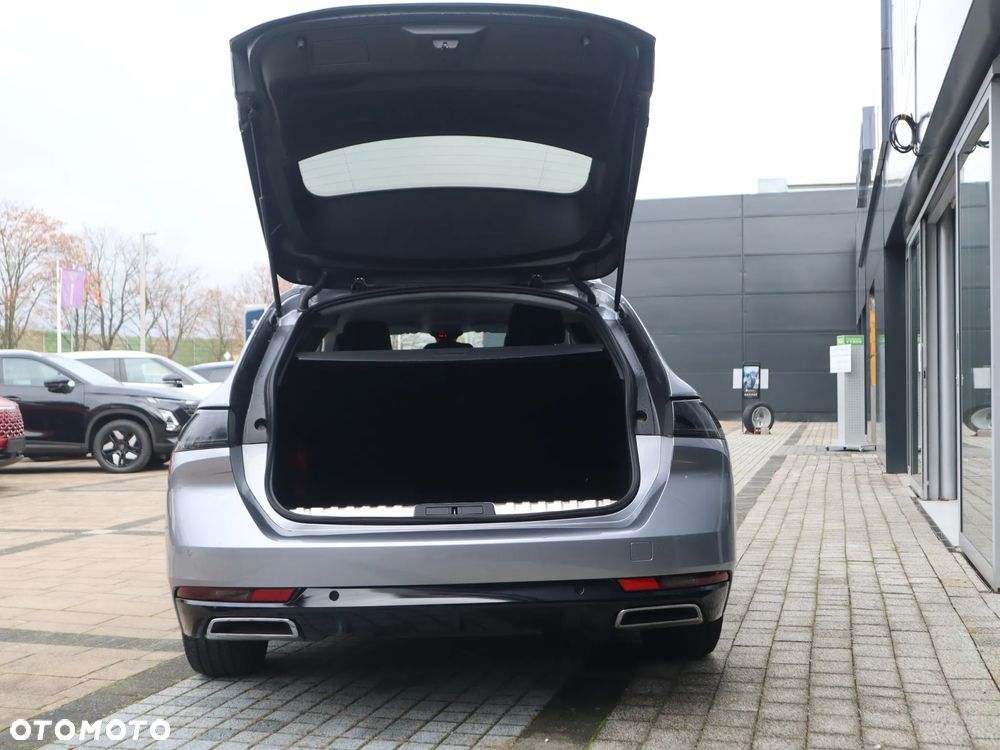 Peugeot 508 1.5 BlueHDi Allure Pack S&S EAT8 - 14