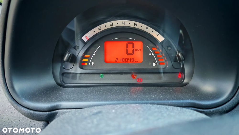 Citroën C3 - 12