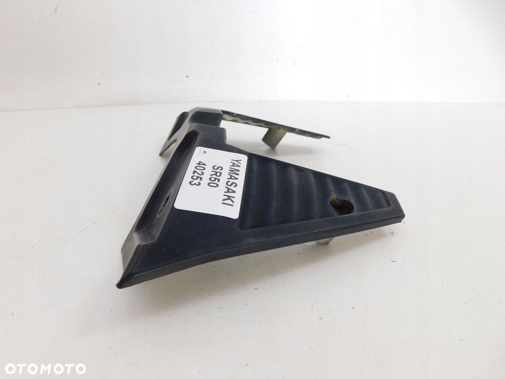 YAMASAKI SR 50 WYPEŁNIENIE - 3