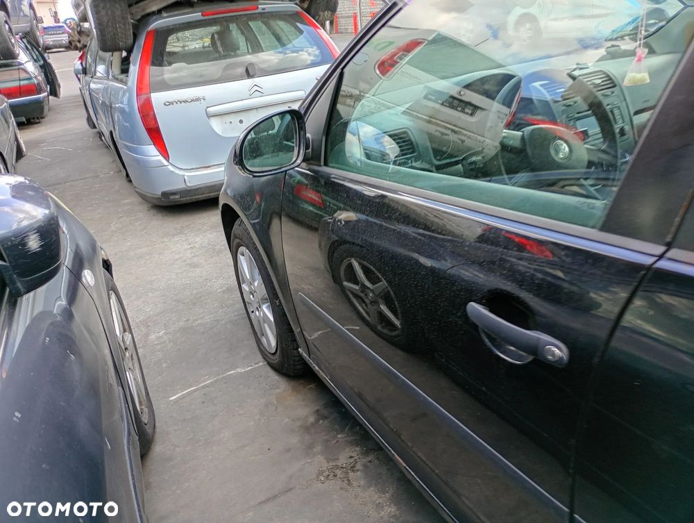 VW GOLF V 1.9 TDI BKC 03-09 POMPA ABS STEROWNIK - 16