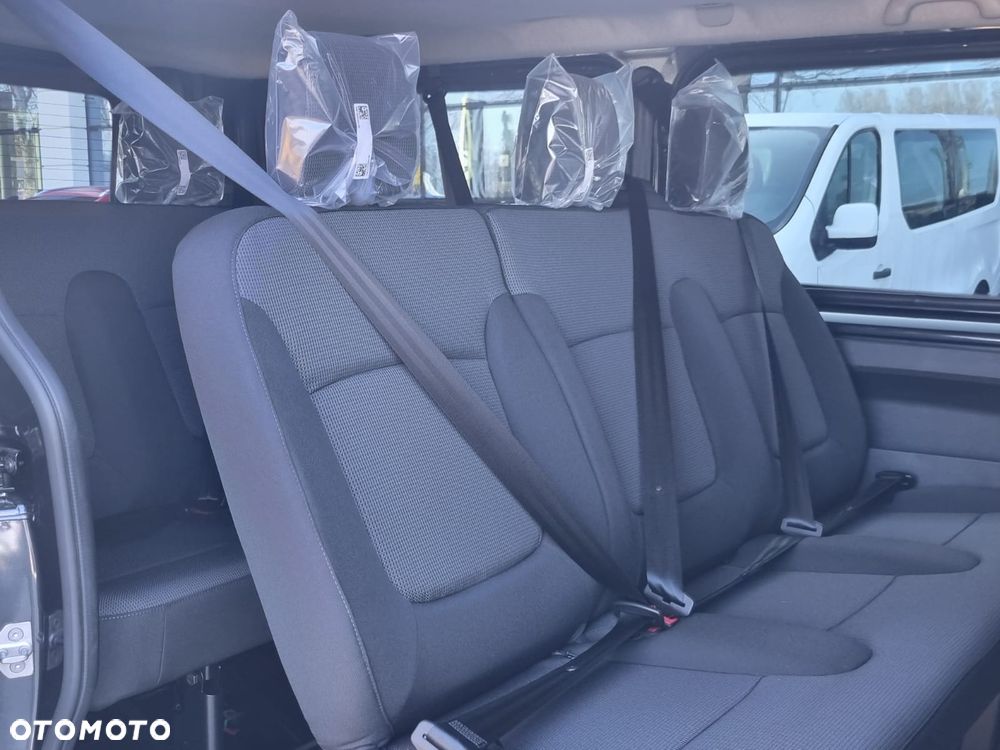 Renault Trafic Kombi 2.0 L2 Equilibre - 17