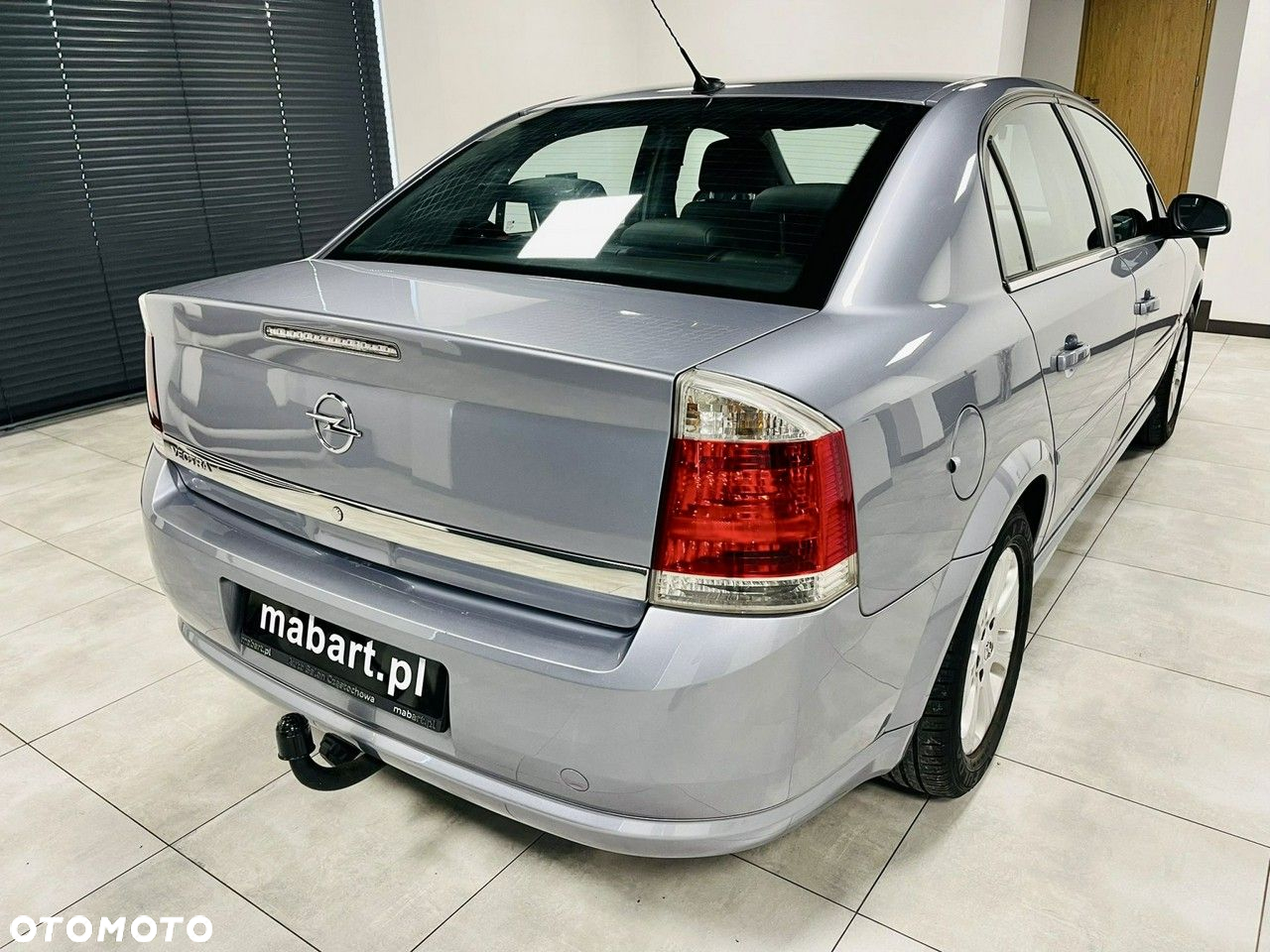 Opel Vectra 1.9 CDTI Elegance - 4