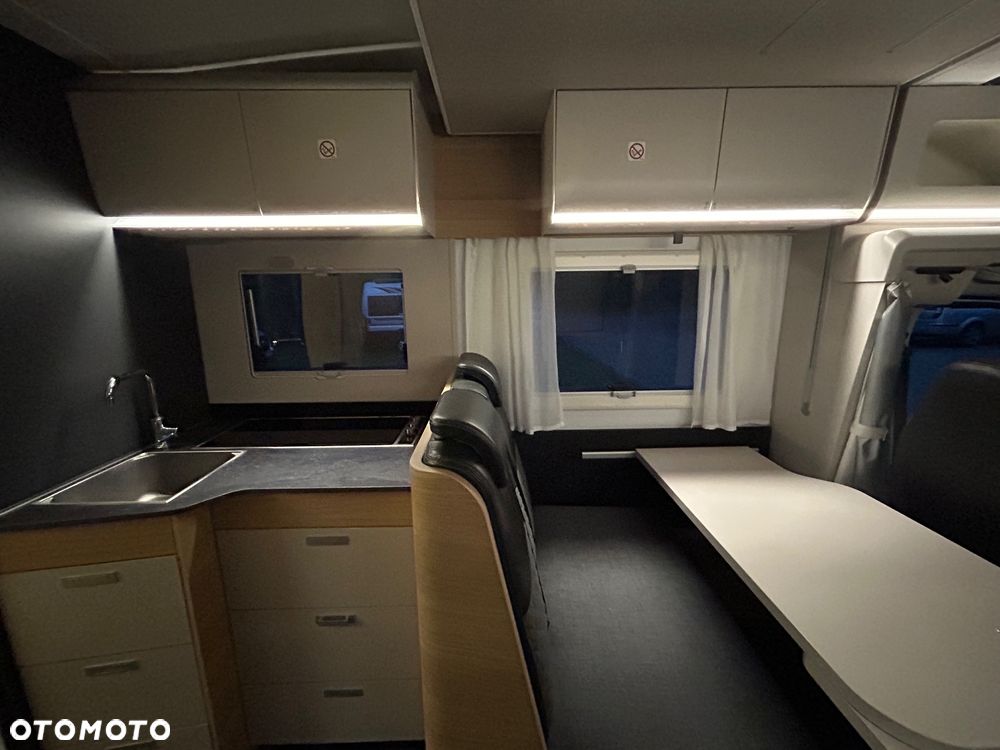 Adria MATRIX 670 SL - 6