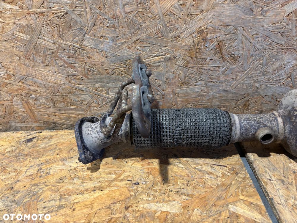 Ford Focus Mk3 2.0 Tdci Katalizator AV61-5E211-GA - 2