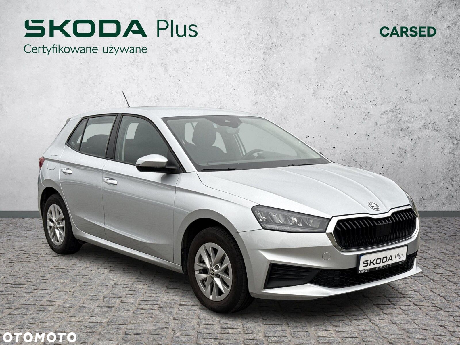 Skoda Fabia 1.0 TSI Ambition - 7