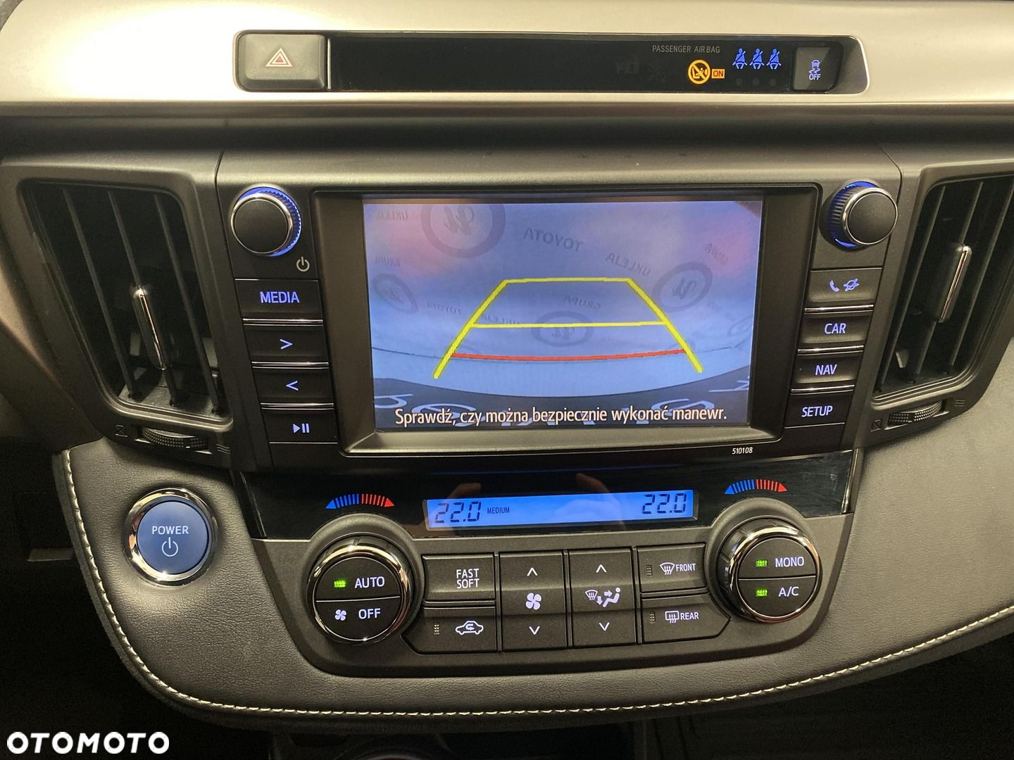 Toyota RAV4 - 17