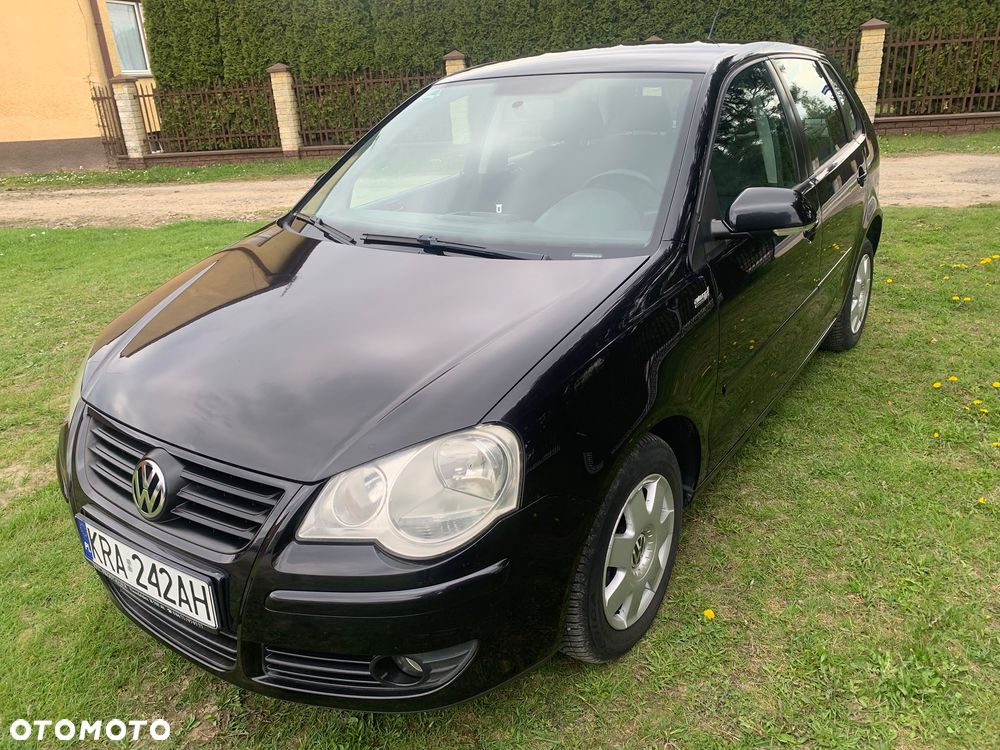 Volkswagen Polo - 5