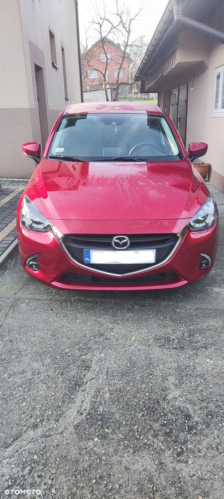 Mazda 2 1.5 Skyenergy - 2