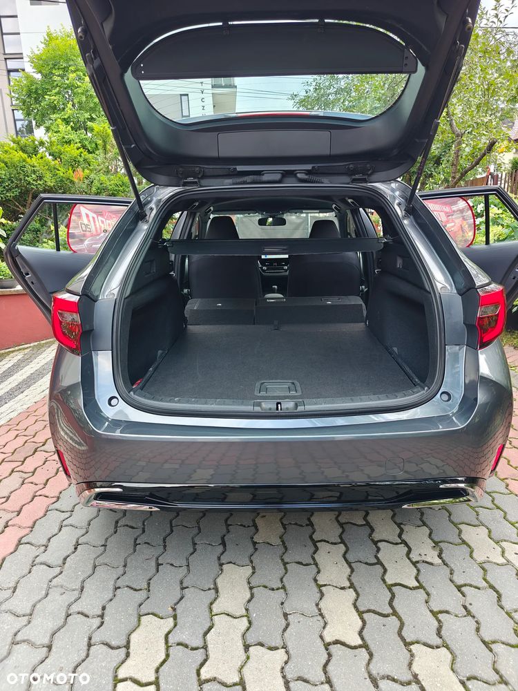 Toyota Corolla 1.8 Hybrid Comfort - 13