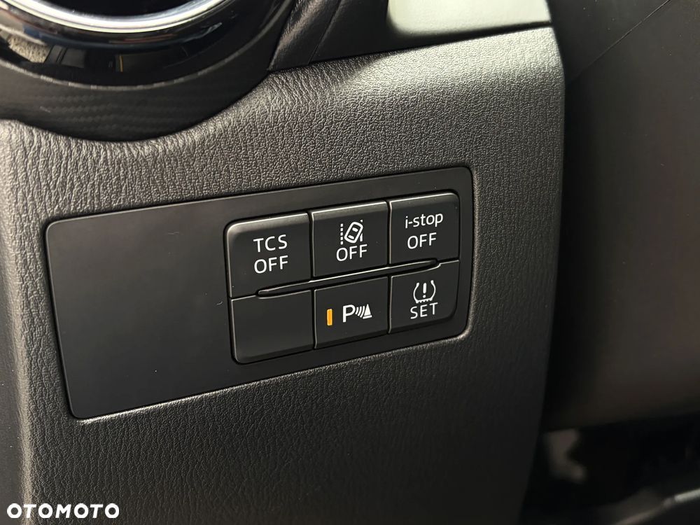 Mazda CX-3 2.0 SkyPassion - 34