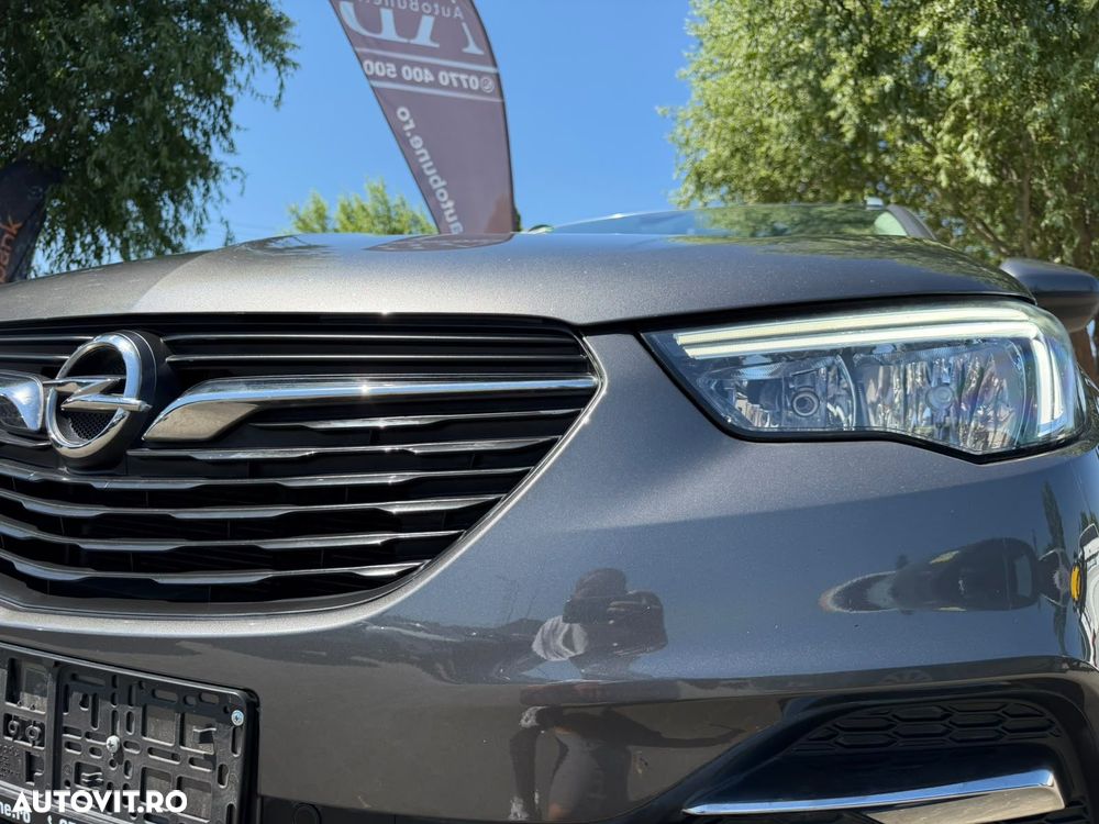 Opel Grandland X 1.6 START/STOP Enjoy - 8