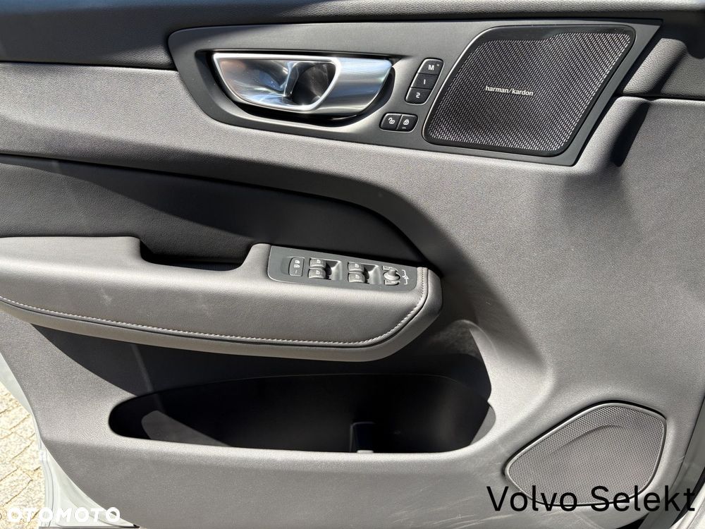 Volvo XC 60 - 20