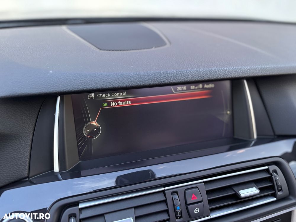 BMW Seria 5 - 30