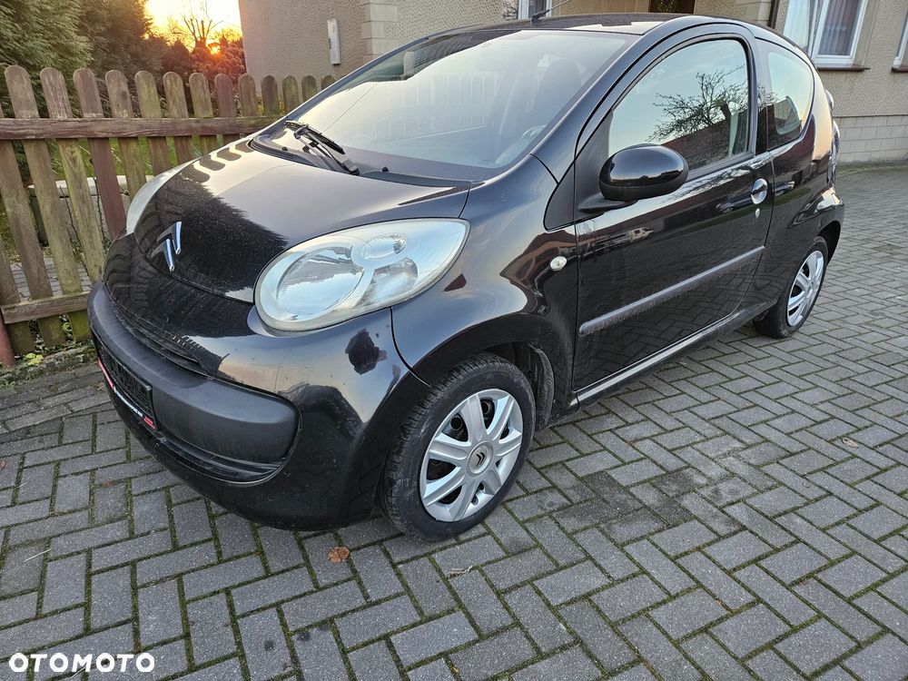 Citroën C1 1.0 Style - 2