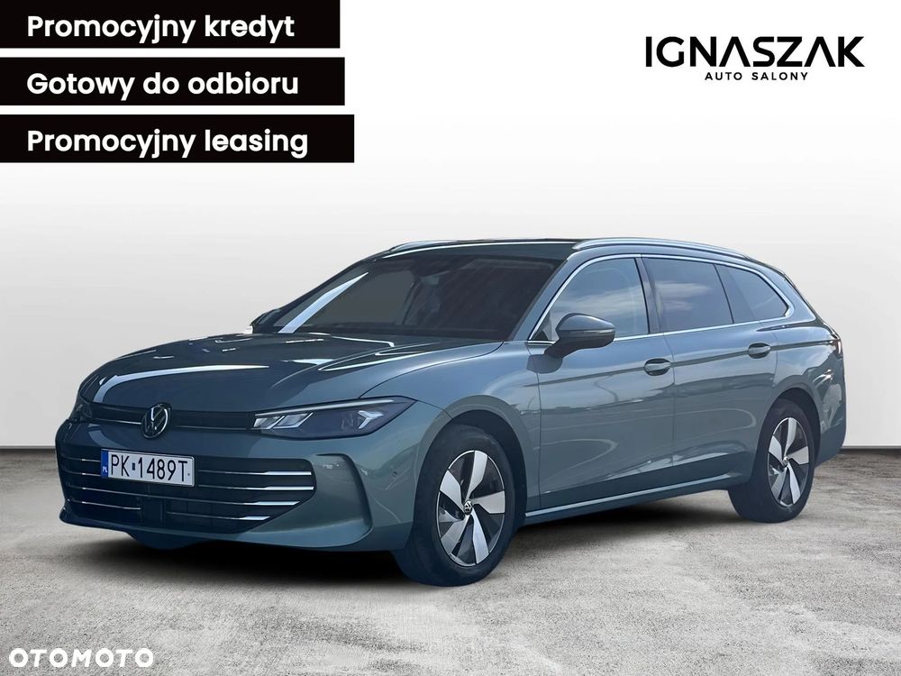 Volkswagen Passat - 2