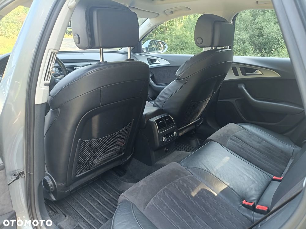 Audi A6 ver-2-8-fsi-multitronic - 12