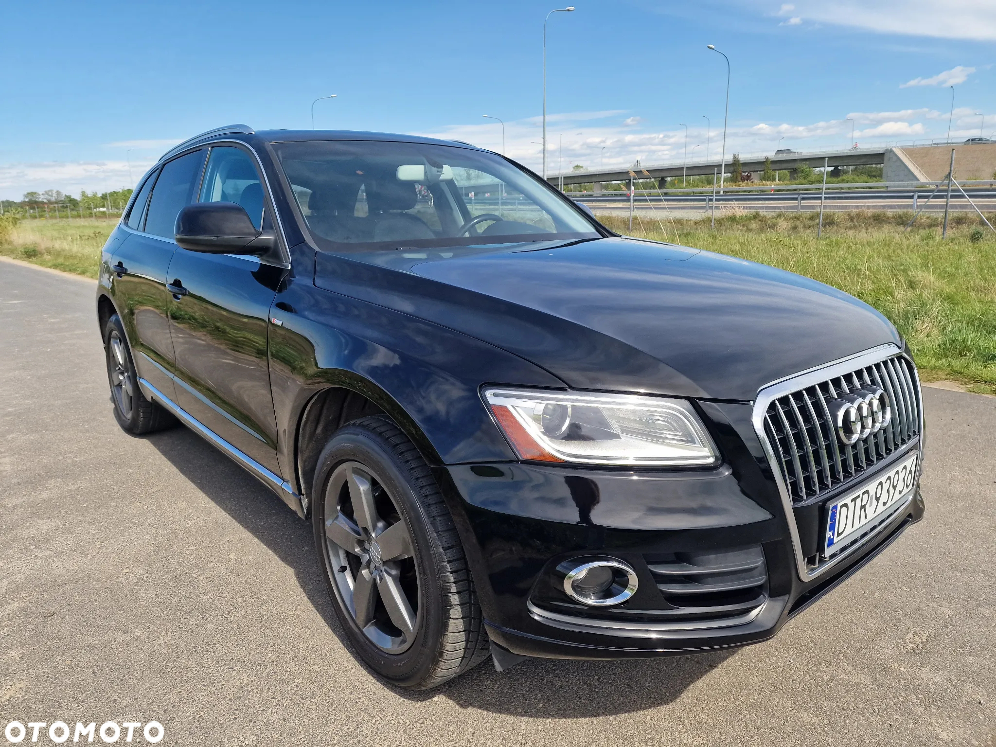 Audi Q5 2.0 TFSI Quattro S tronic - 8
