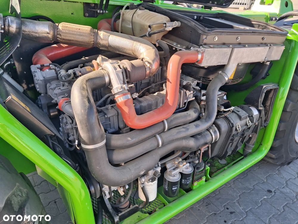 Merlo P 55.9 CS - 12