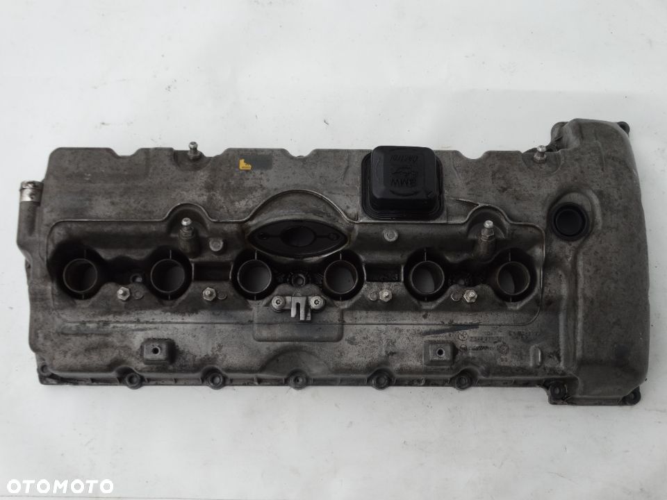 POKRYWA ZAWORÓW N52 2.5 N52B25A BMW E87 E90 E92 E60 E61 F-VAT - 1