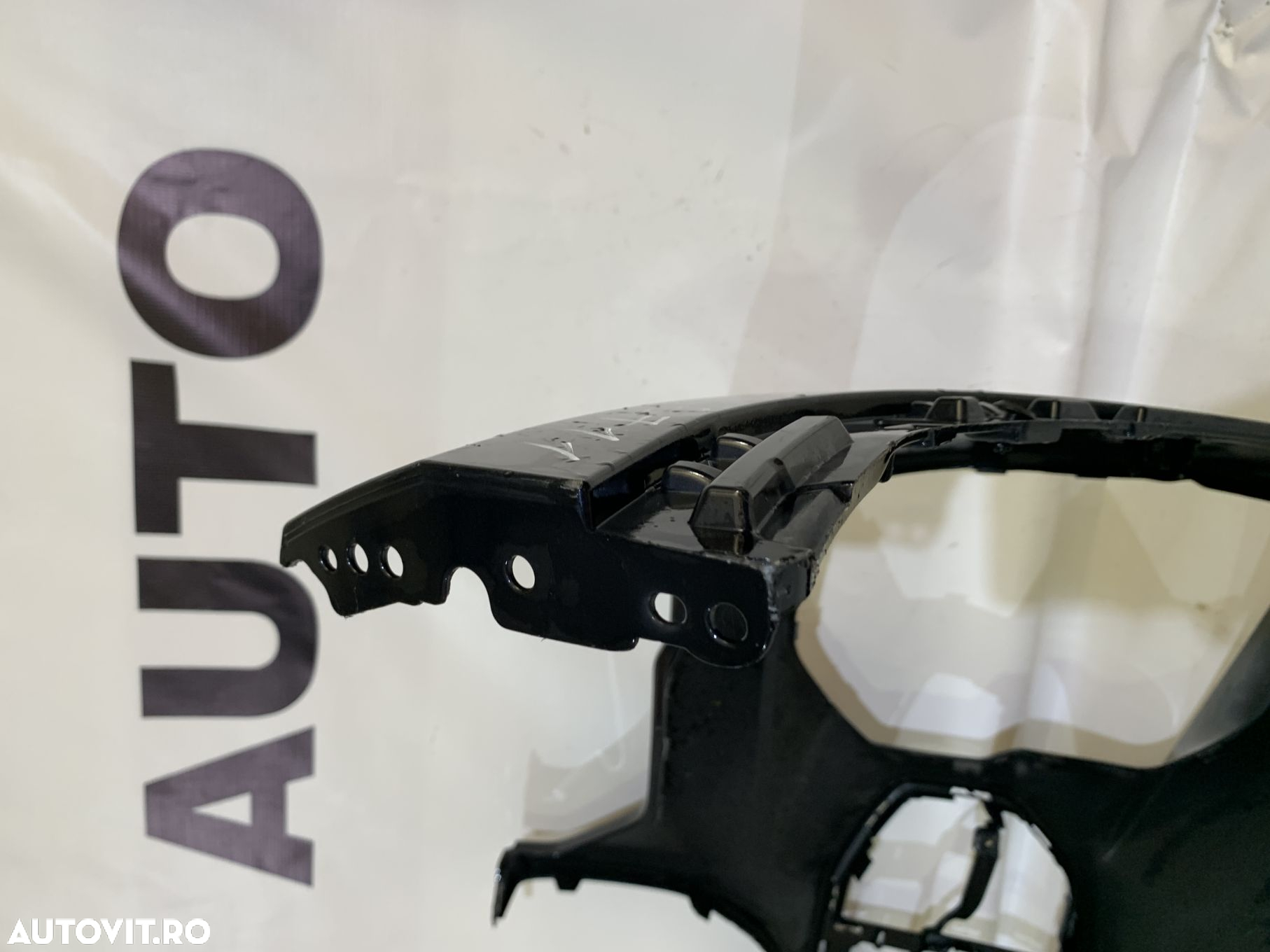 Bara fata BMW X5, G05, M-Sport, 2018, 2019, 2020, 2021, 2022, cod origine OE 51118069207. - 6