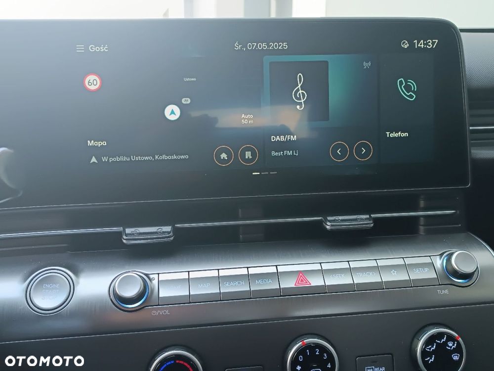 Hyundai Kona 1.0 T-GDI Smart - 23