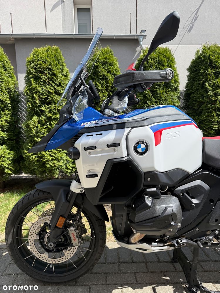 BMW GS - 9