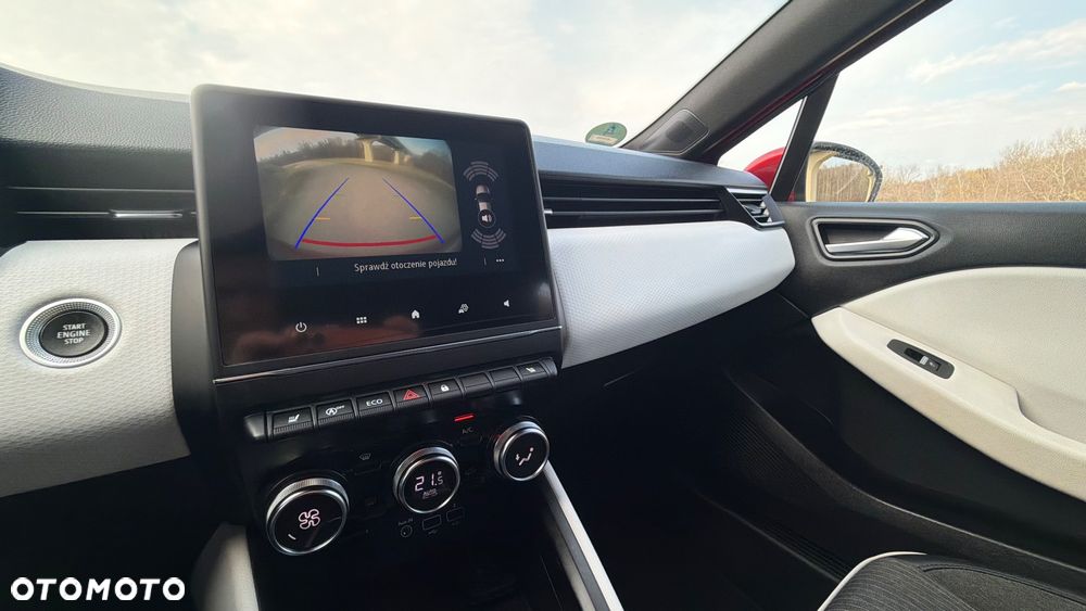 Renault Clio TCe 100 EDITION ONE - 18