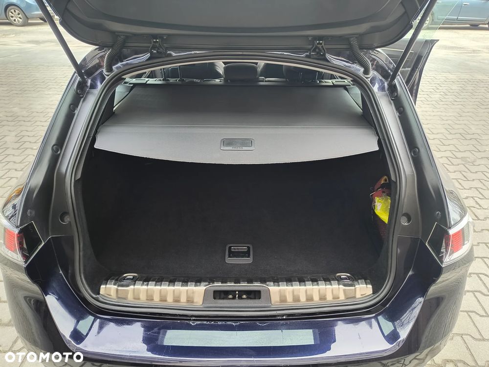 Peugeot 508 1.5 BlueHDi Allure S&S - 27