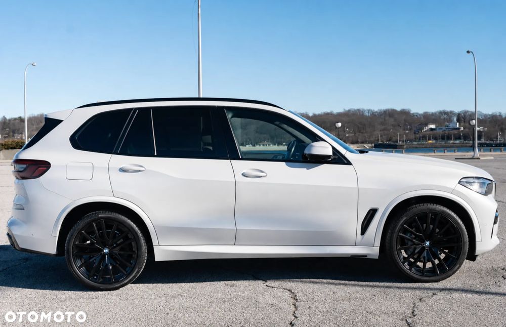 BMW X5 - 6
